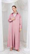 KAiA Signature Abaya 01