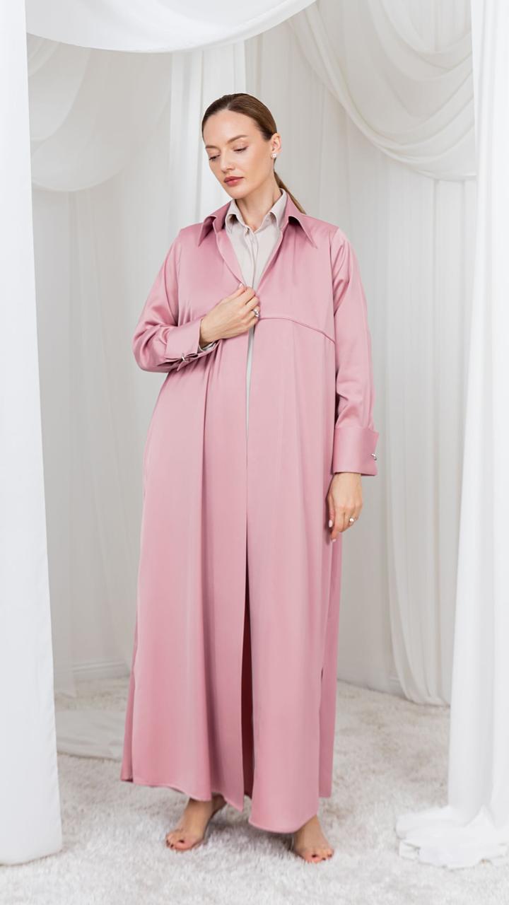 KAiA Signature Abaya 01