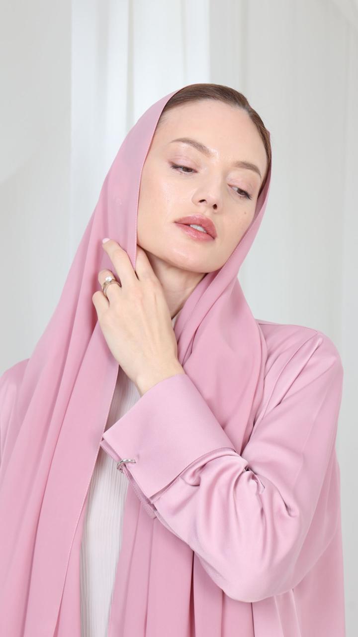 KAiA Signature Abaya 01
