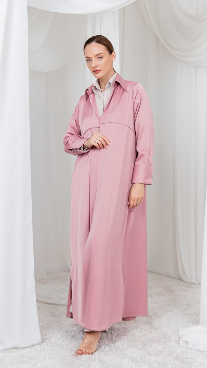 KAiA Signature Abaya 01