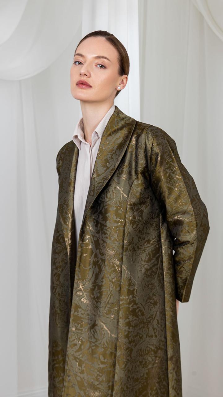 KAiA Signature Abaya 04