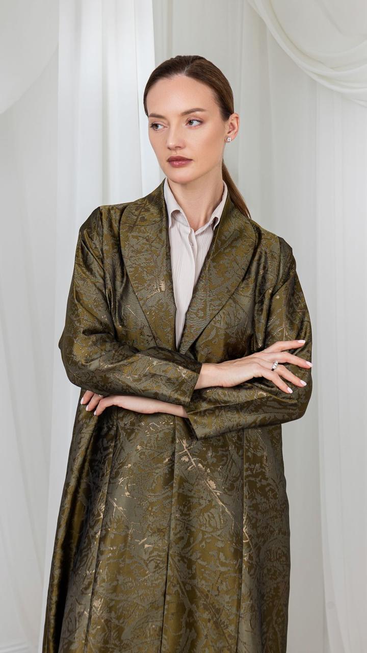 KAiA Signature Abaya 04