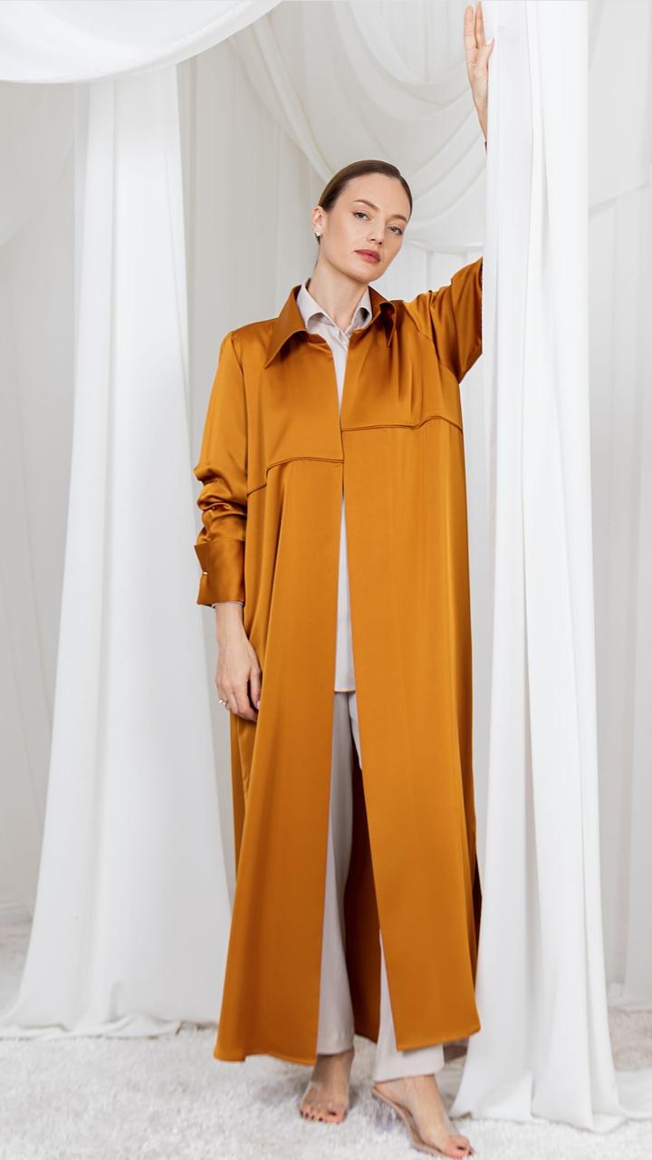KAiA Signature Abaya 05
