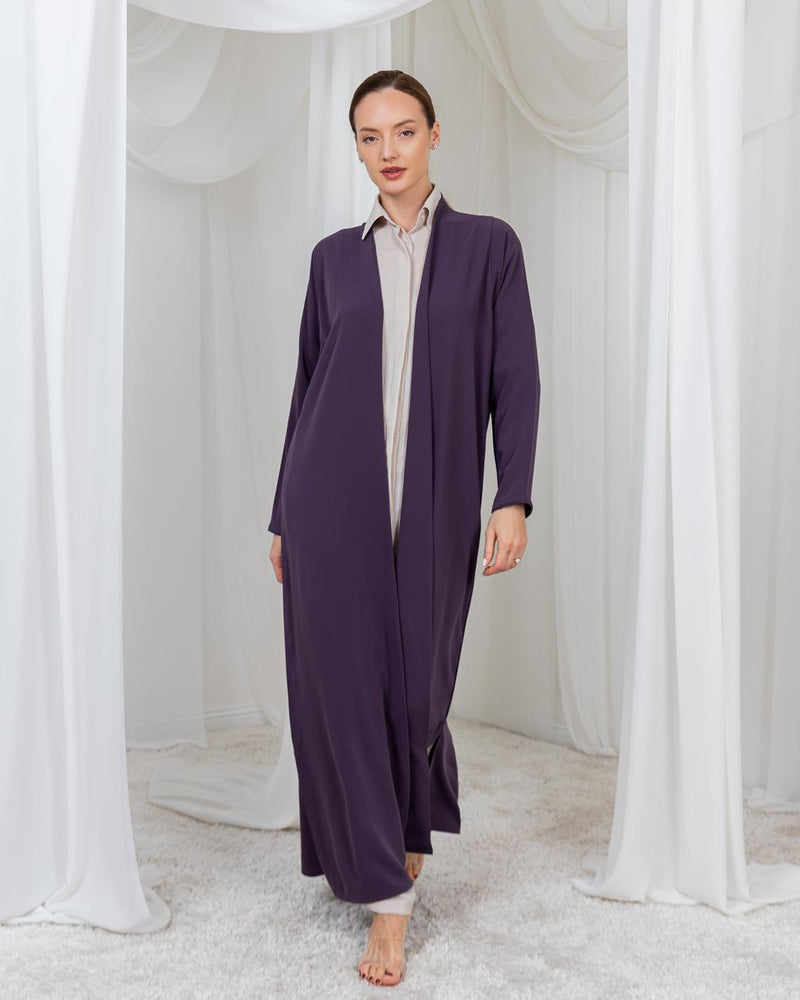 KAiA Signature Abaya 03