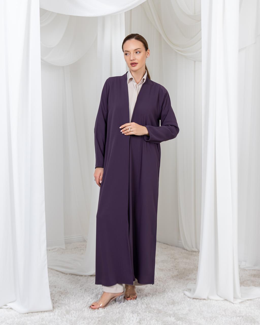 KAiA Signature Abaya 03