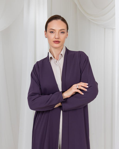 KAiA Signature Abaya 03
