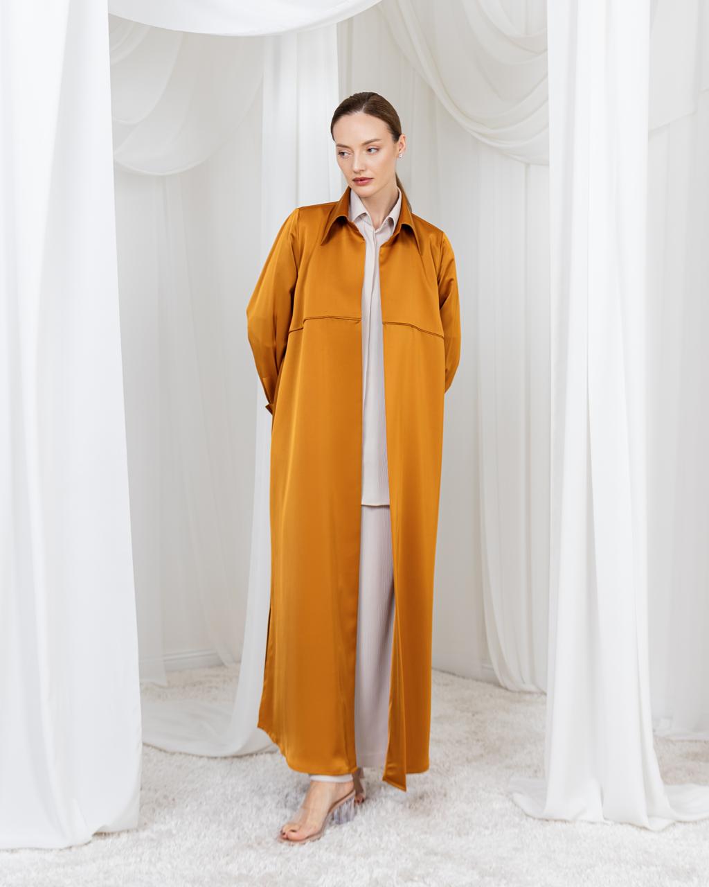 KAiA Signature Abaya 05
