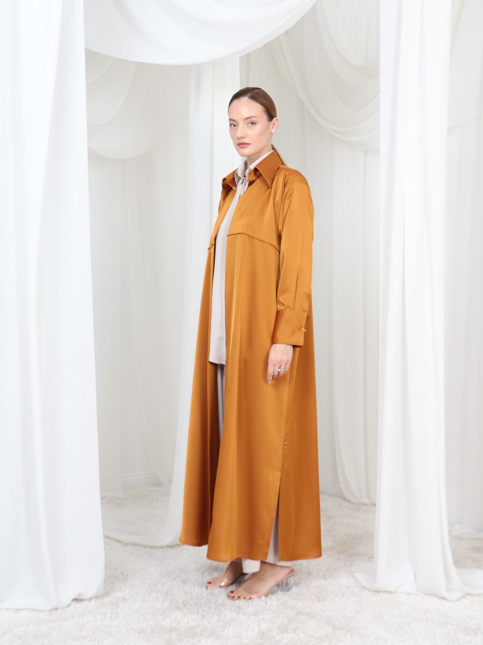 KAiA Signature Abaya 05