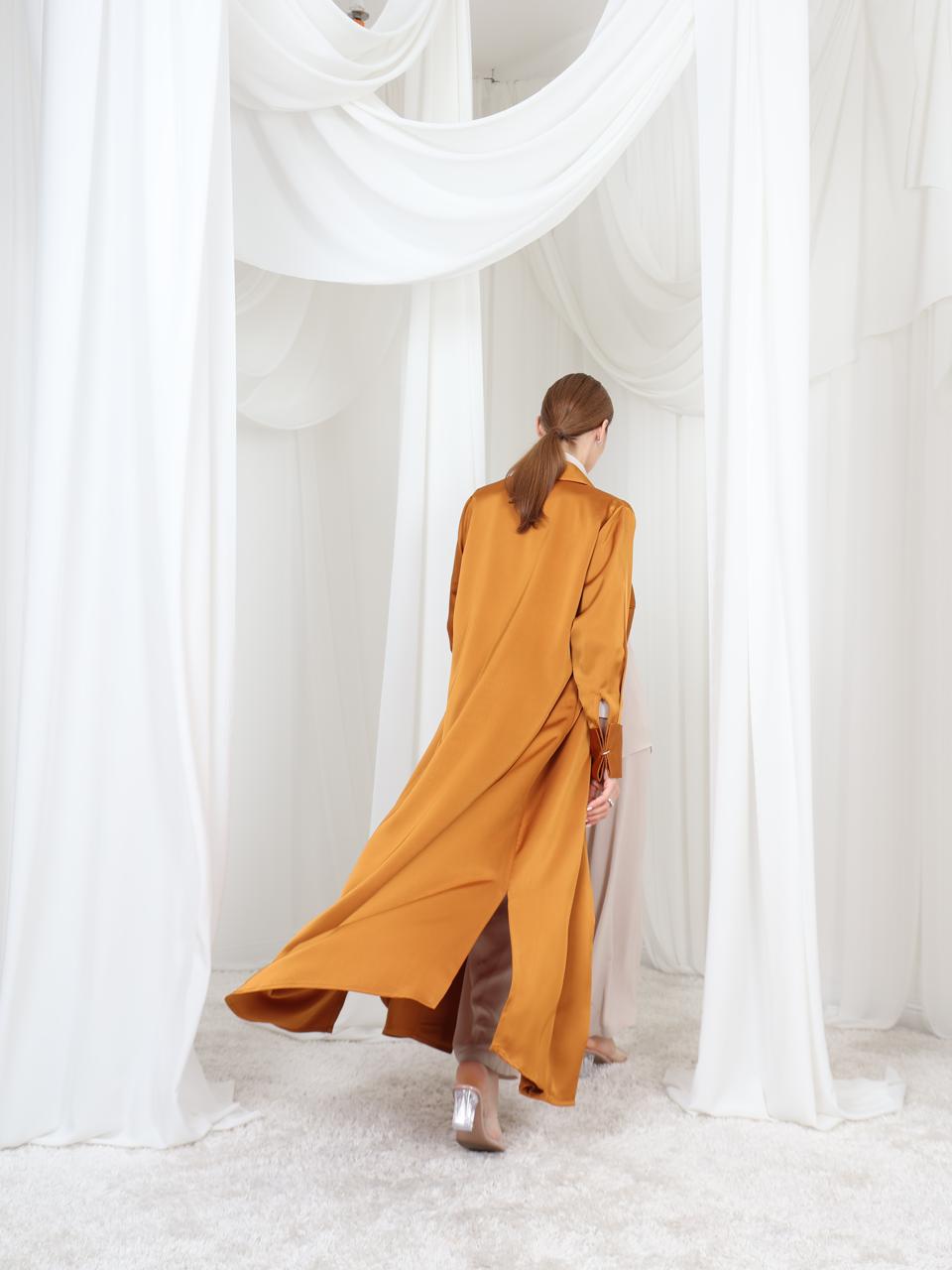 KAiA Signature Abaya 05