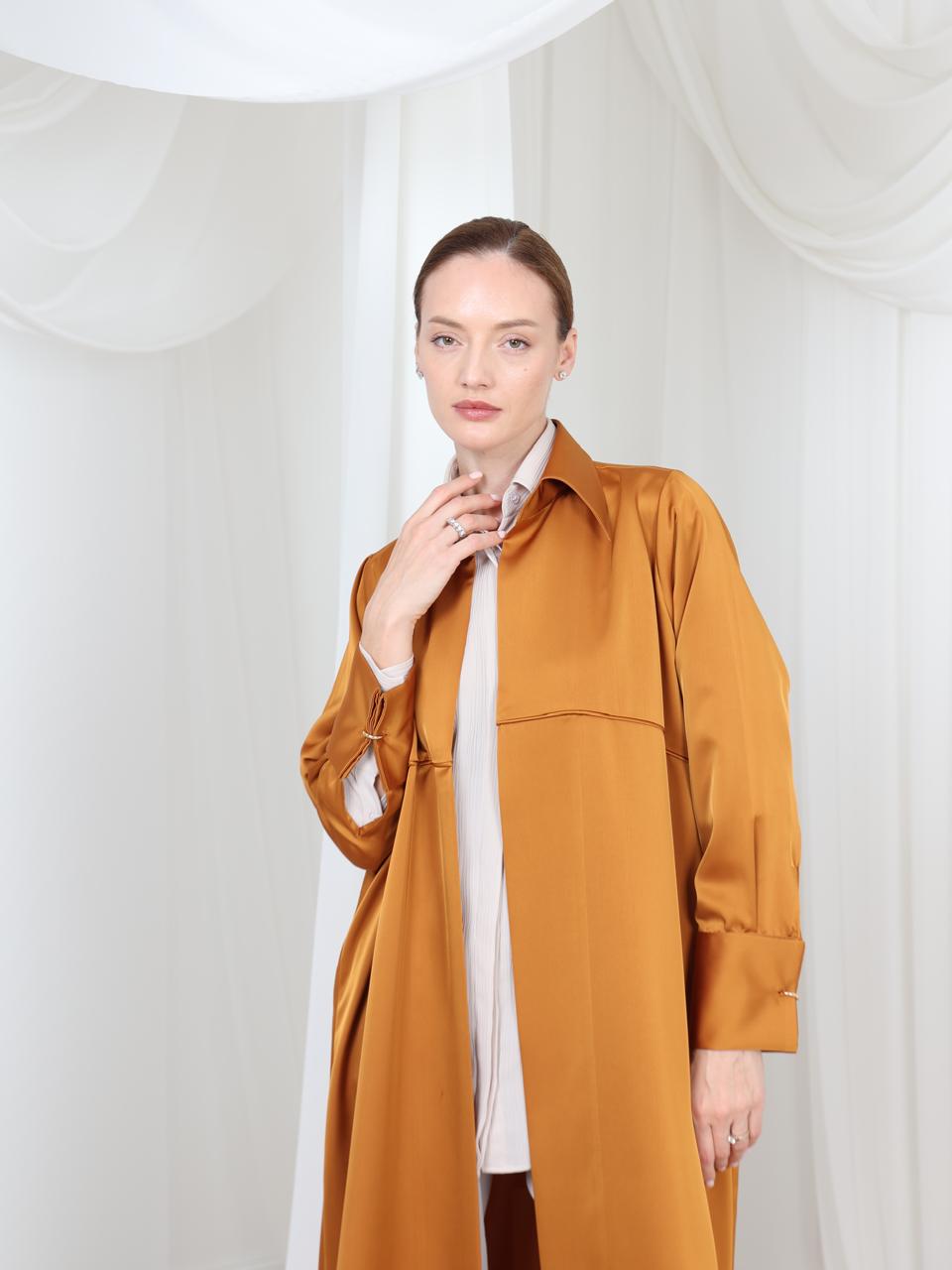 KAiA Signature Abaya 05