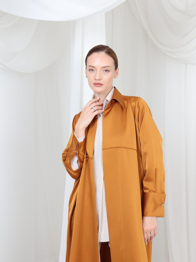 KAiA Signature Abaya 05