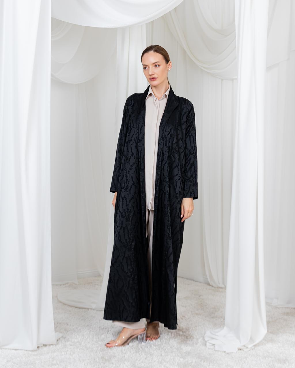 KAiA Signature Abaya 06