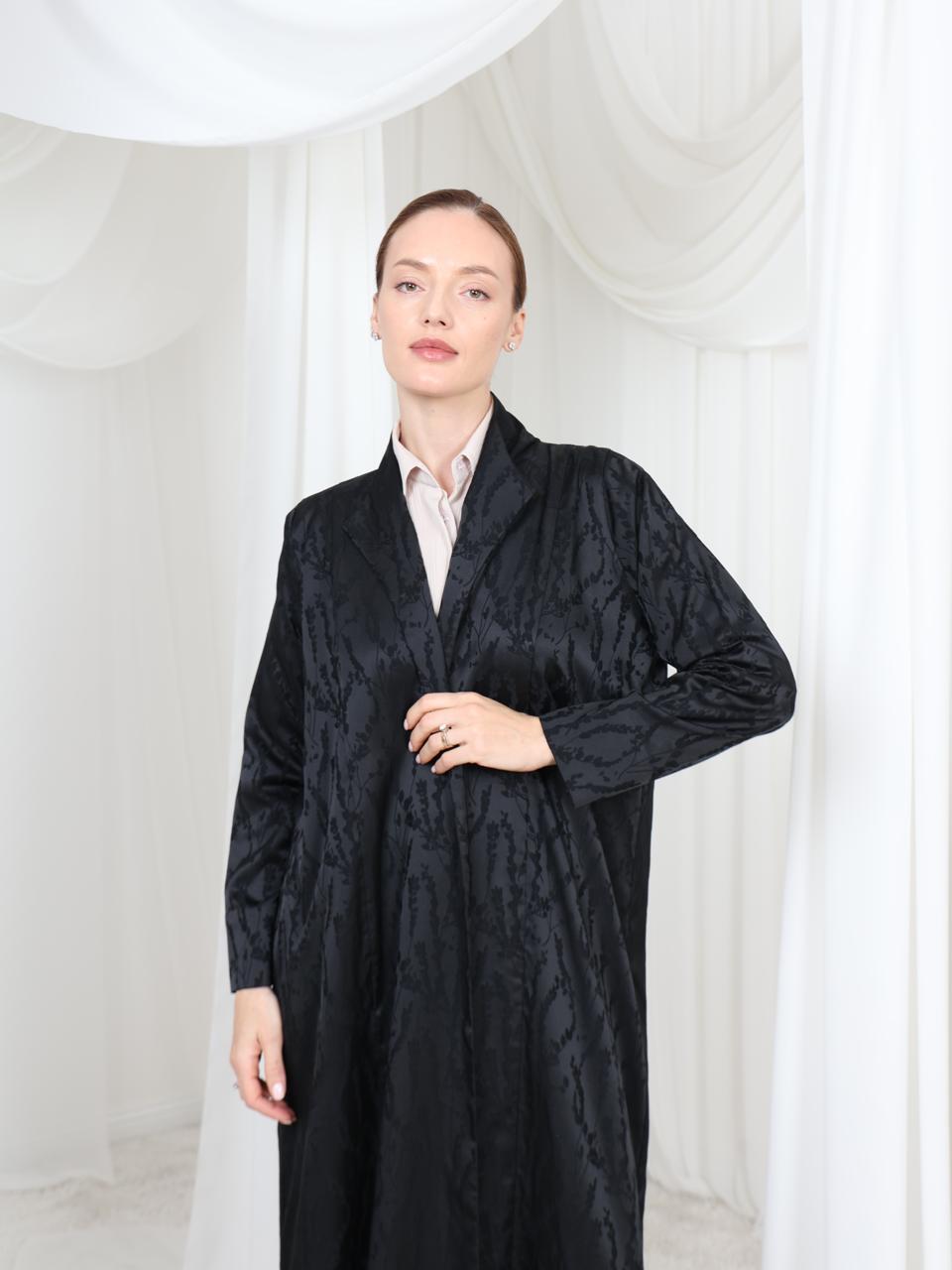 KAiA Signature Abaya 06