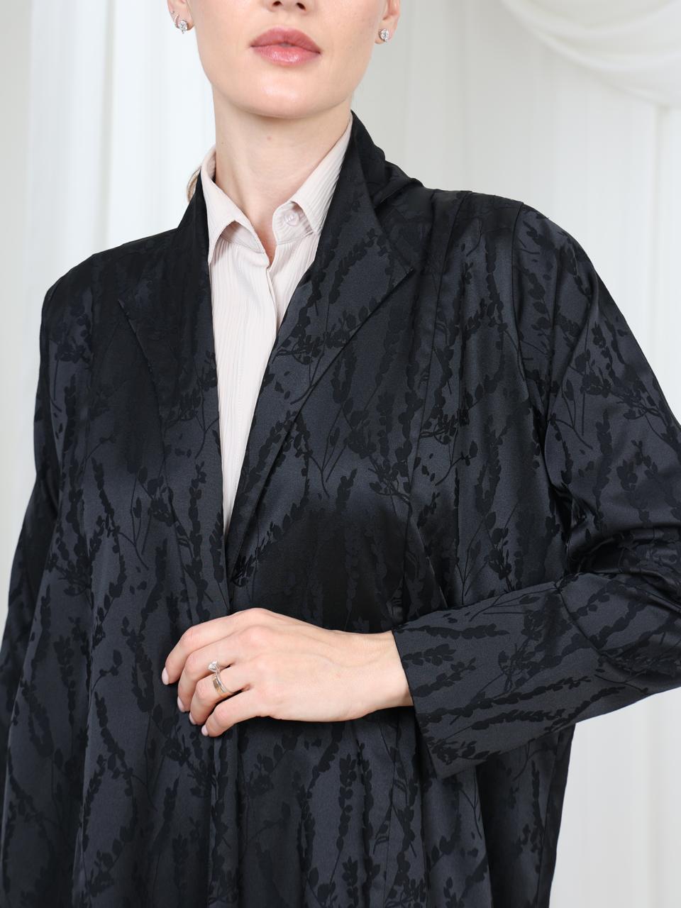 KAiA Signature Abaya 06