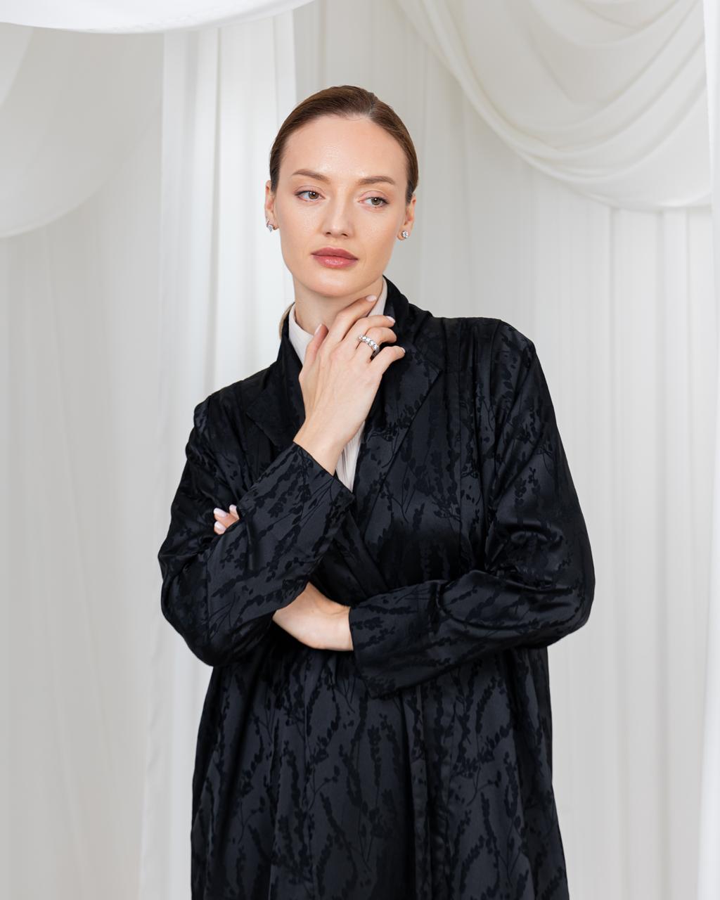 KAiA Signature Abaya 06